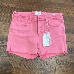 Dear John Gigi Shorts 30 NEW WITH TAGS